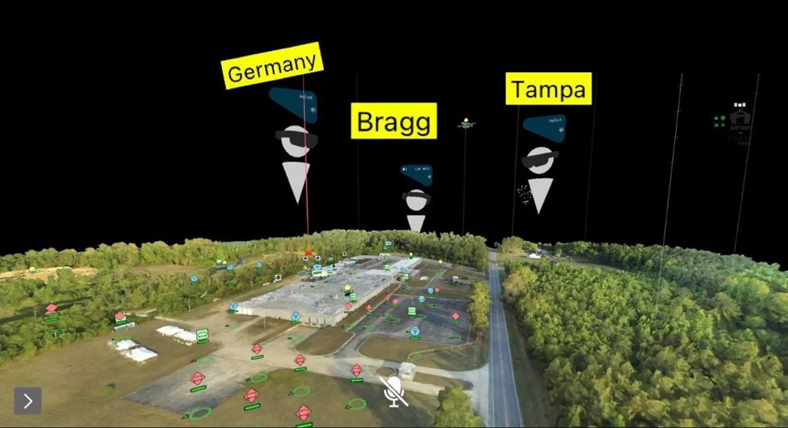 Project image