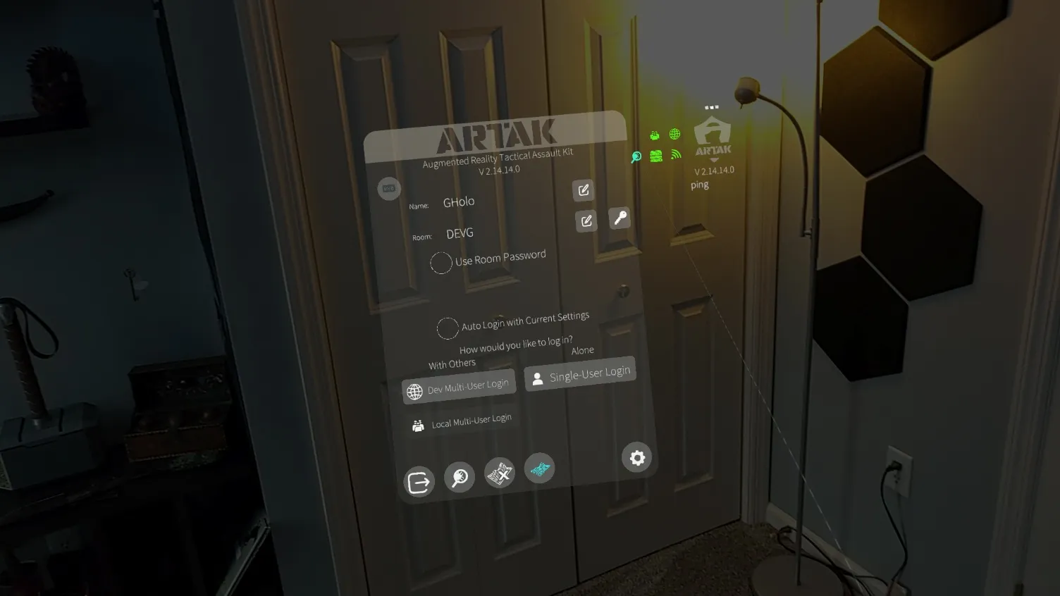 154209 HoloLens