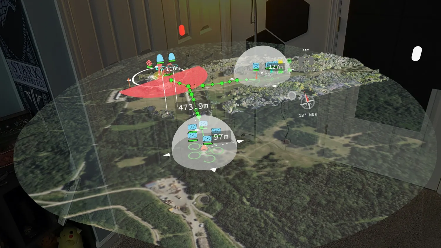 154515 HoloLens