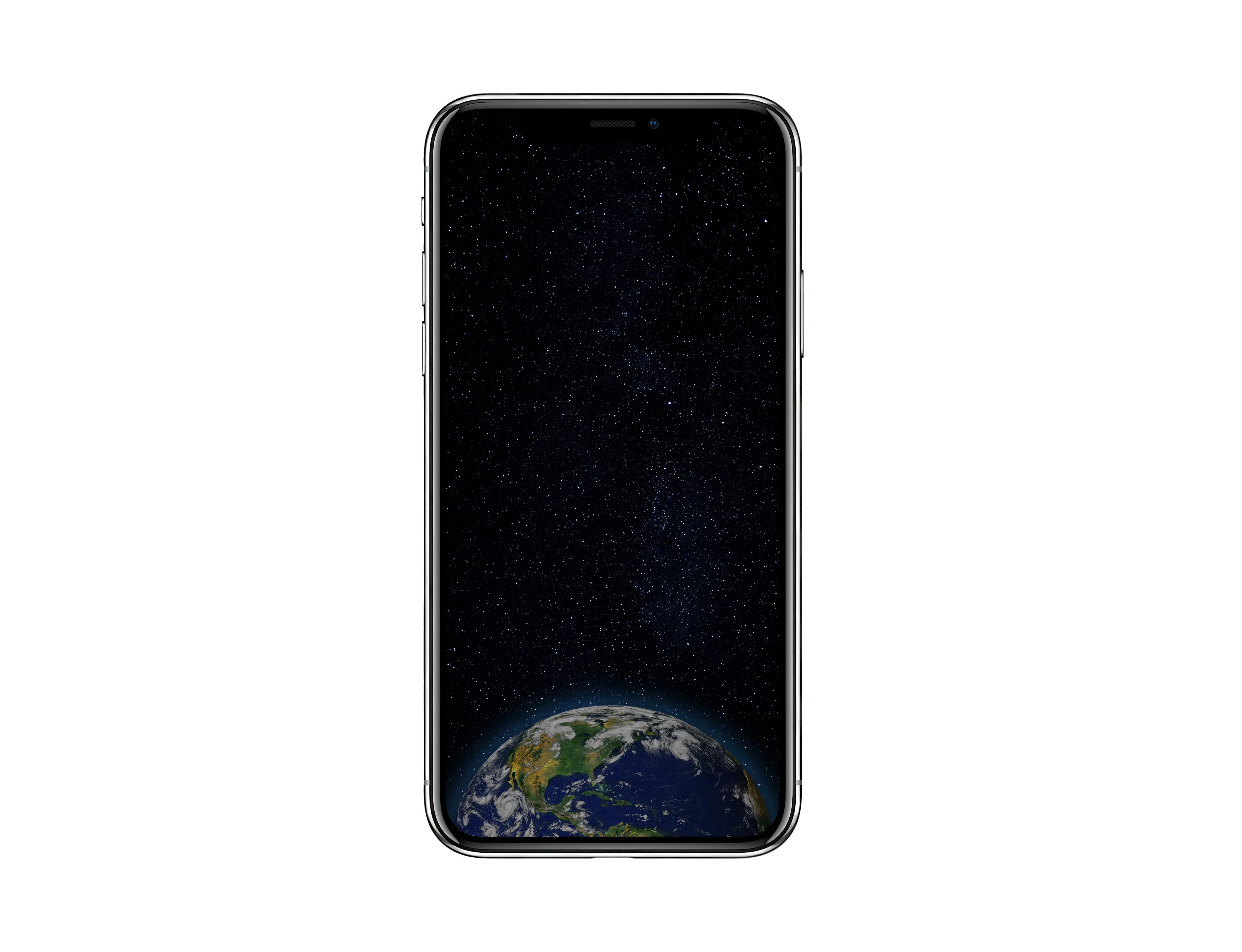 IPhone Background