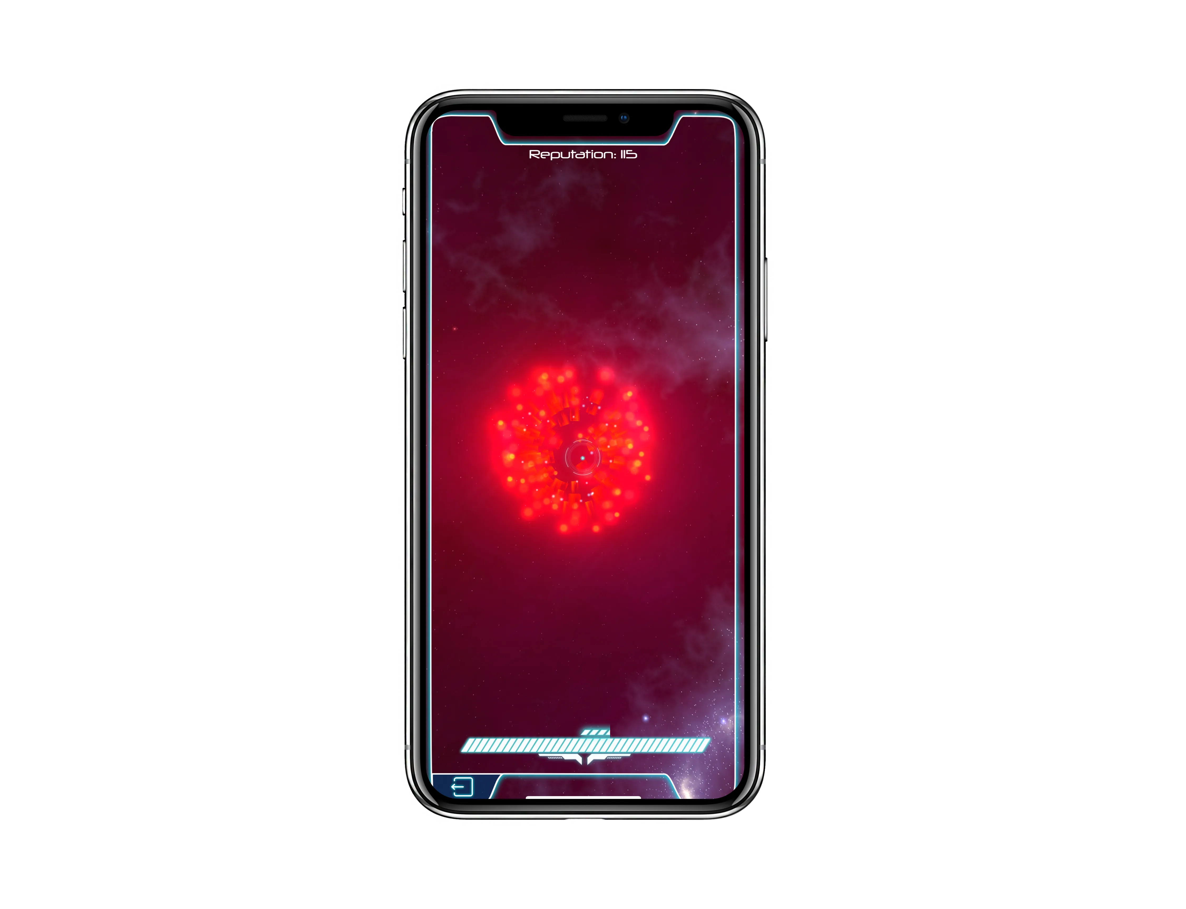 IPhone Testing